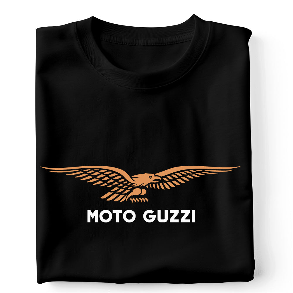 Moto Guzzi logo 2