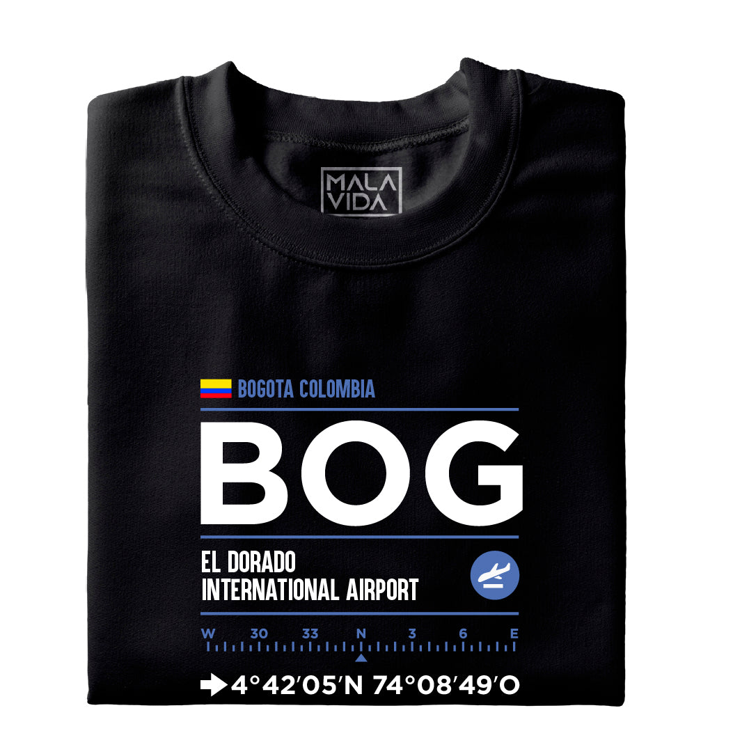 BOGOTA - Aeropuerto