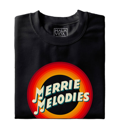 Merrie Melodies logo
