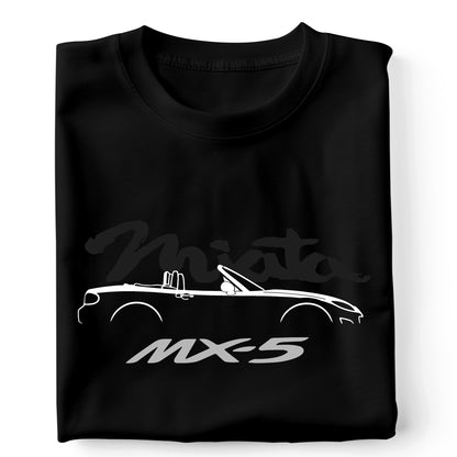 MX-5 Miata NC