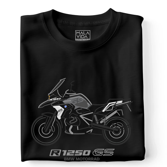 R1250 GS Triple Black
