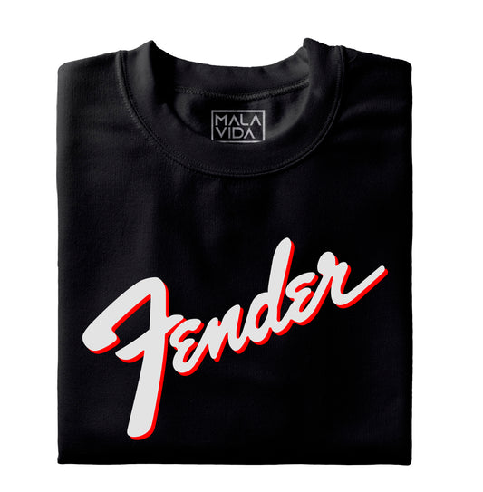 Fender style 4