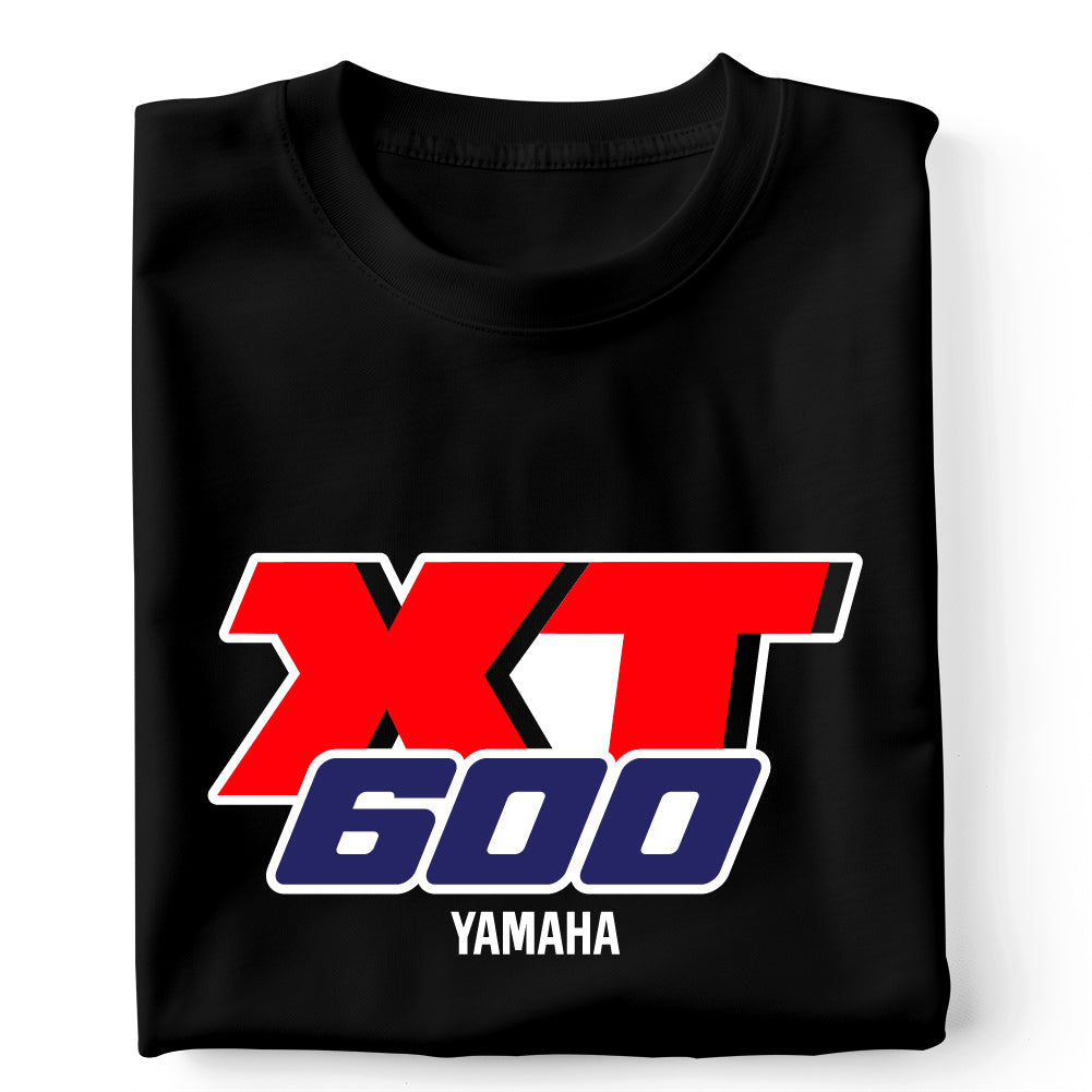 XT 600 logo 2