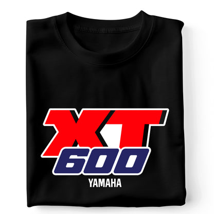 XT 600 logo 2
