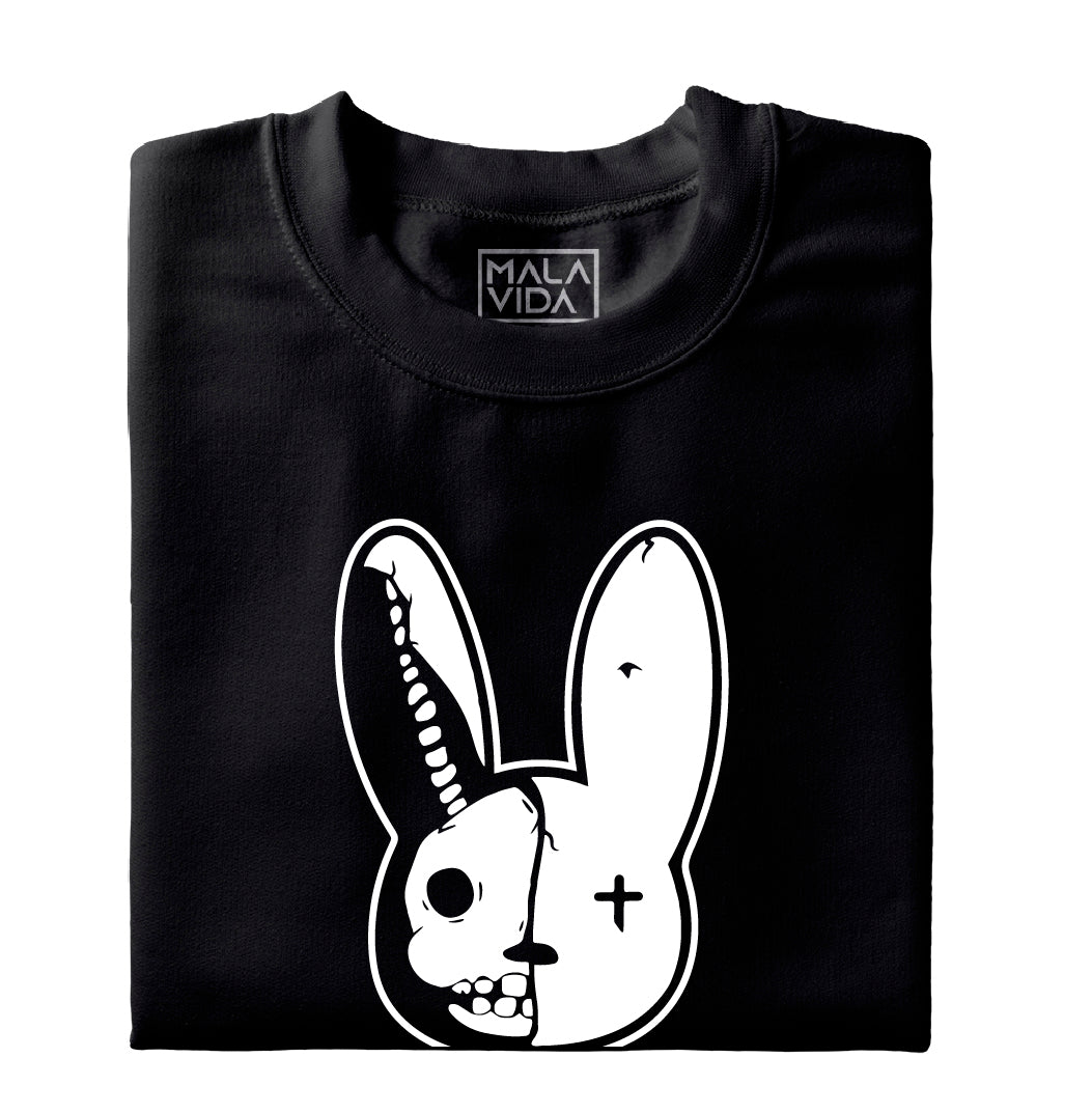 Bad Bunny logo 2