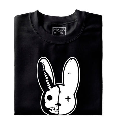 Bad Bunny logo 2