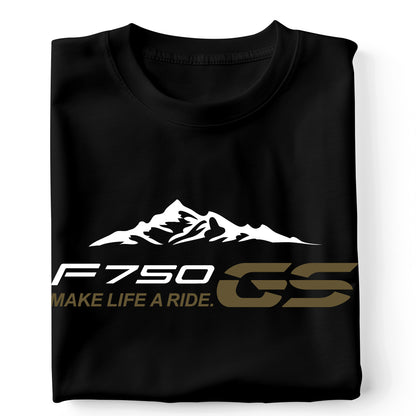 F750 GS logo 1