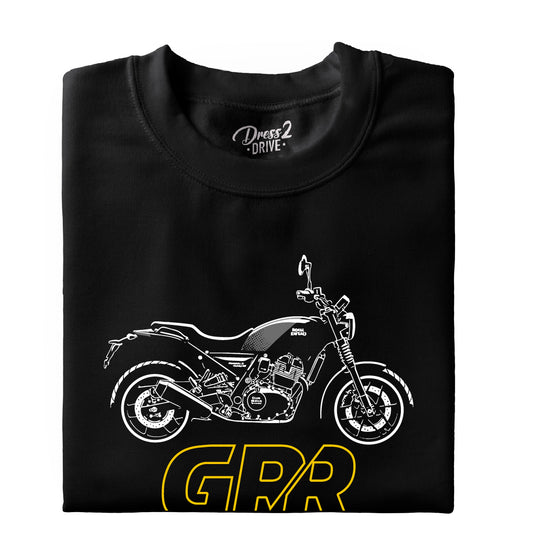GRR 450