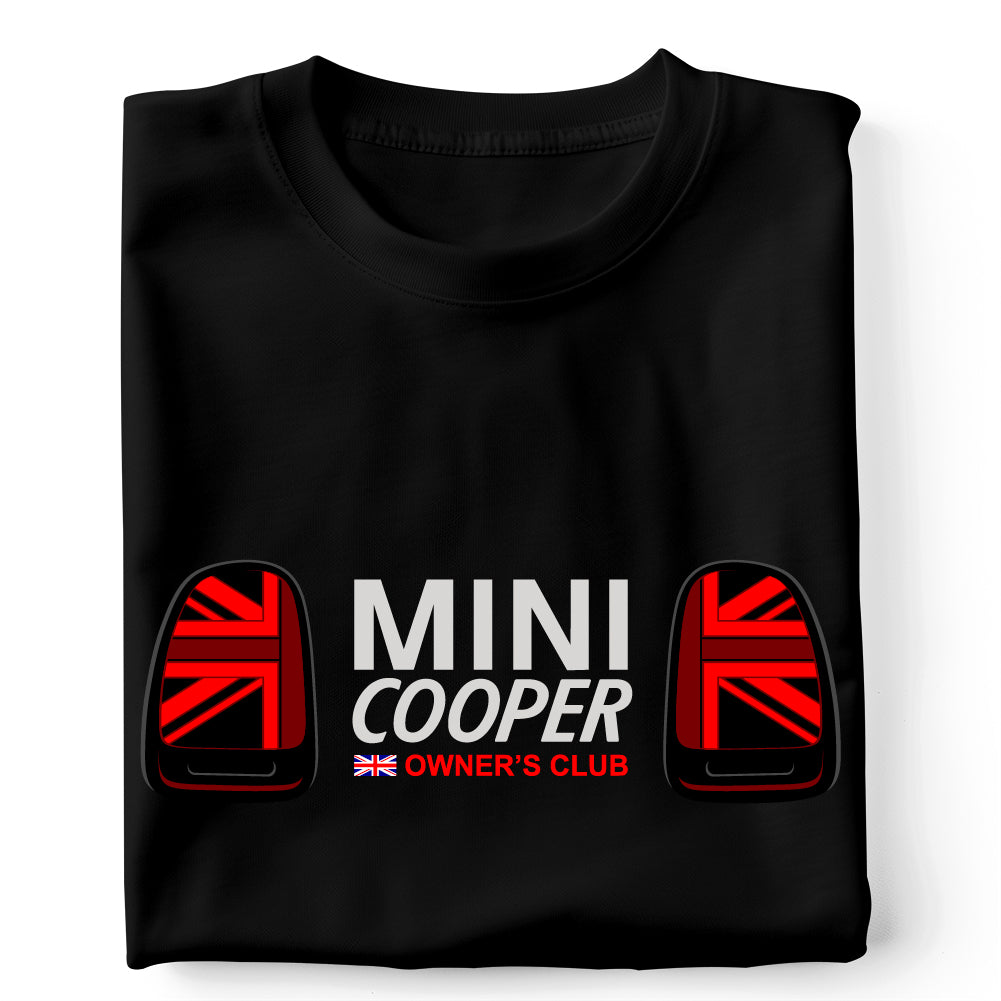 MINI Cooper Owner's Club 1