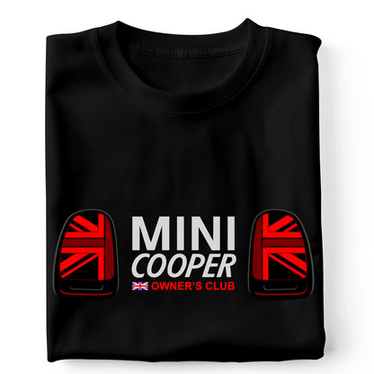 MINI Cooper Owner's Club 1