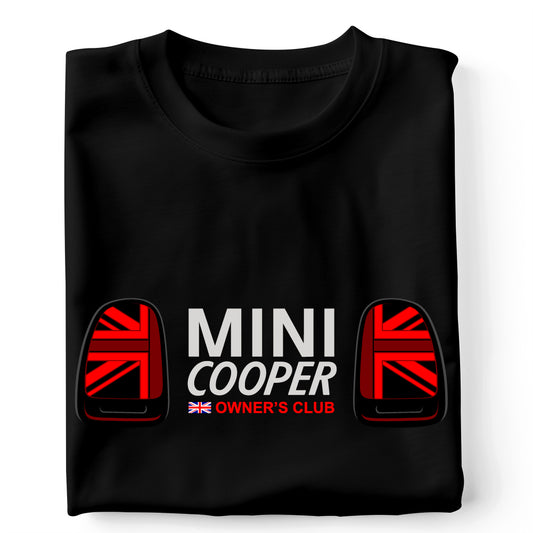 MINI Cooper Owner's Club 1