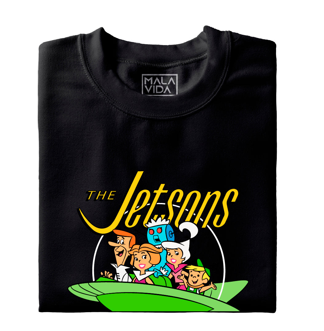 The Jetsons family