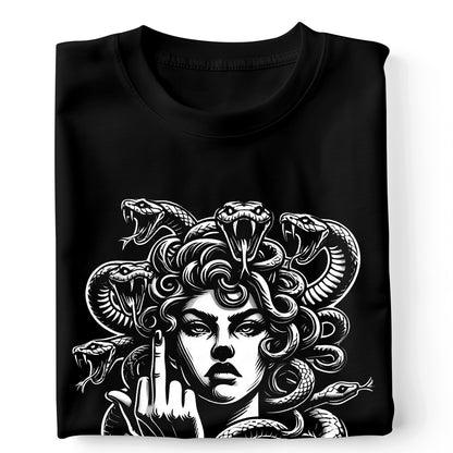 Medusa F*ck