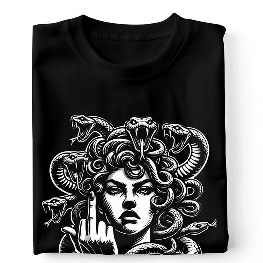 Medusa F*ck