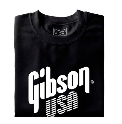 Gibson USA logo 3