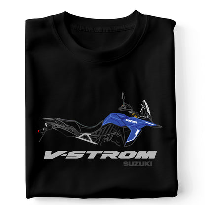 V-strom DE Tech