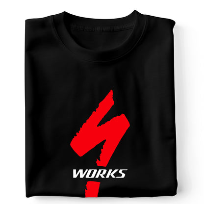 Specialized S-Works logo 2