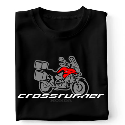 Crossrunner emblema