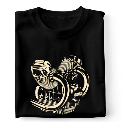 Moto Guzzi engine