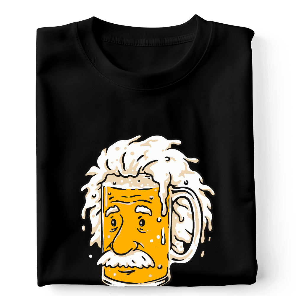 Al-Beer-Einstein