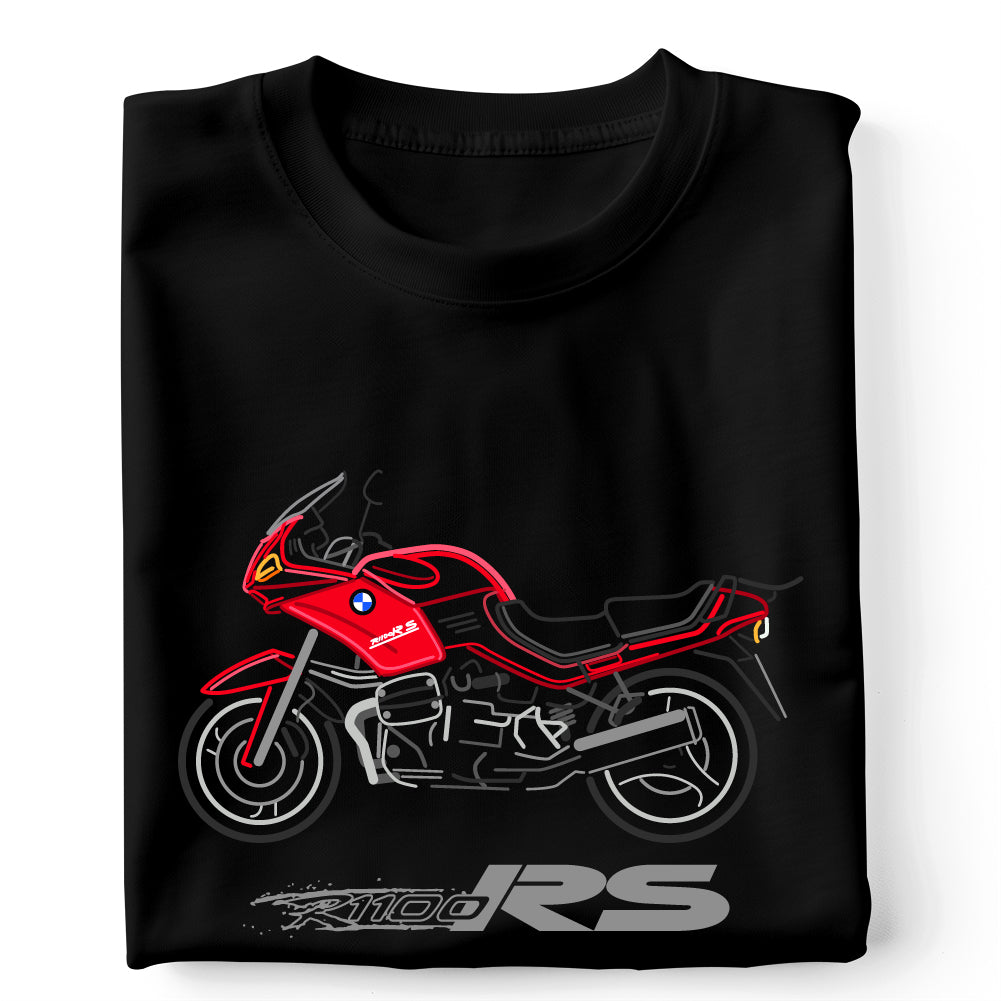 R1100 RS red