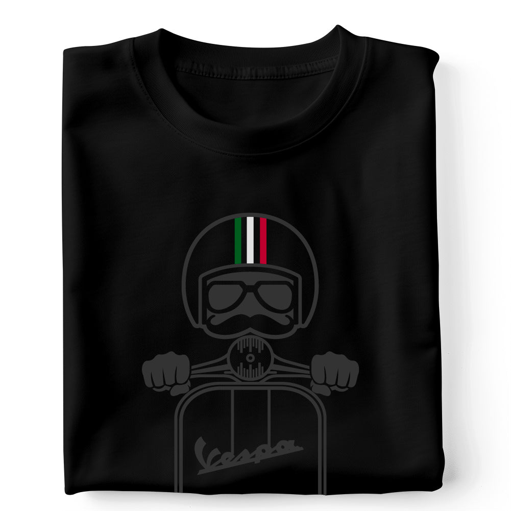 Vespa style C