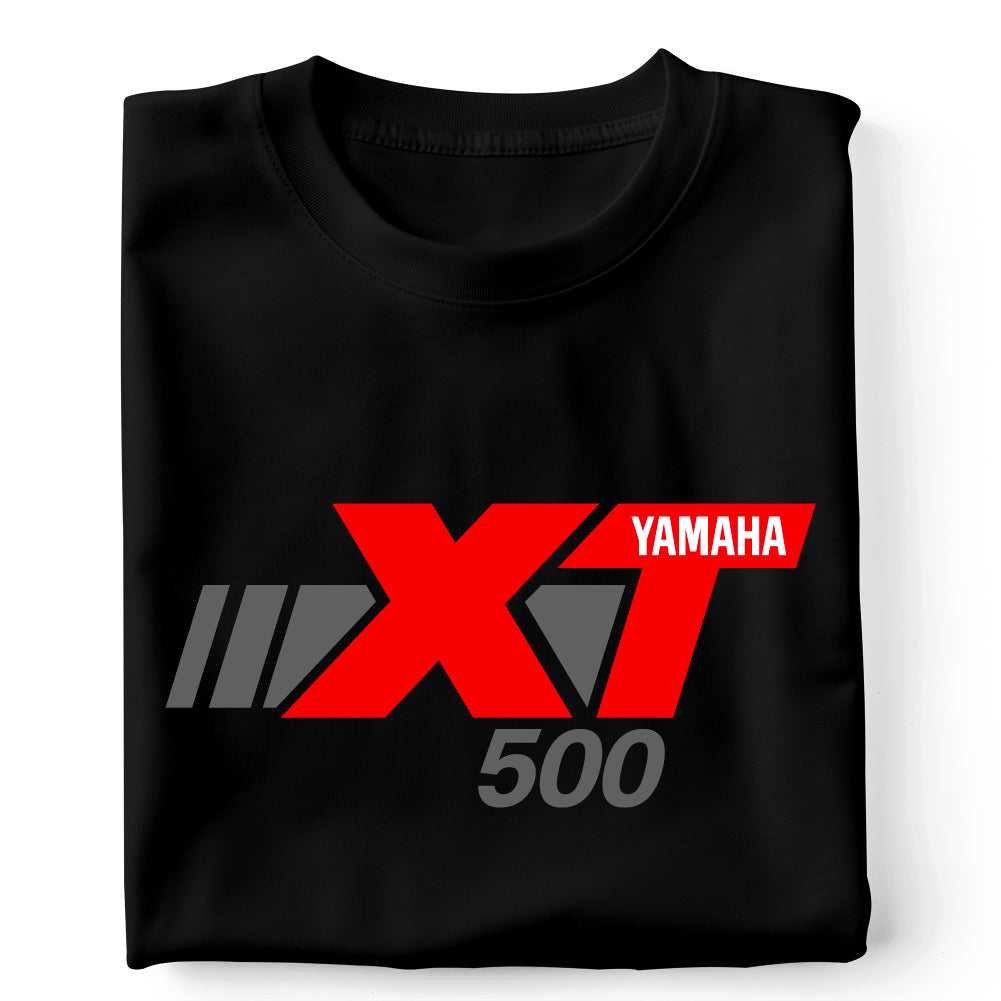 XT 500 logo 3