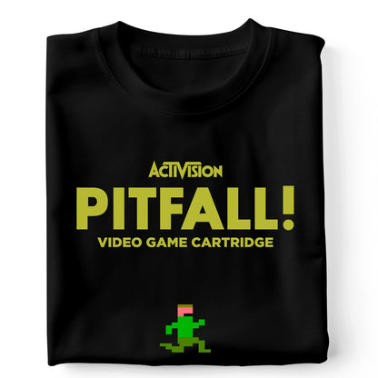 Pitfall! Atari | Explorer