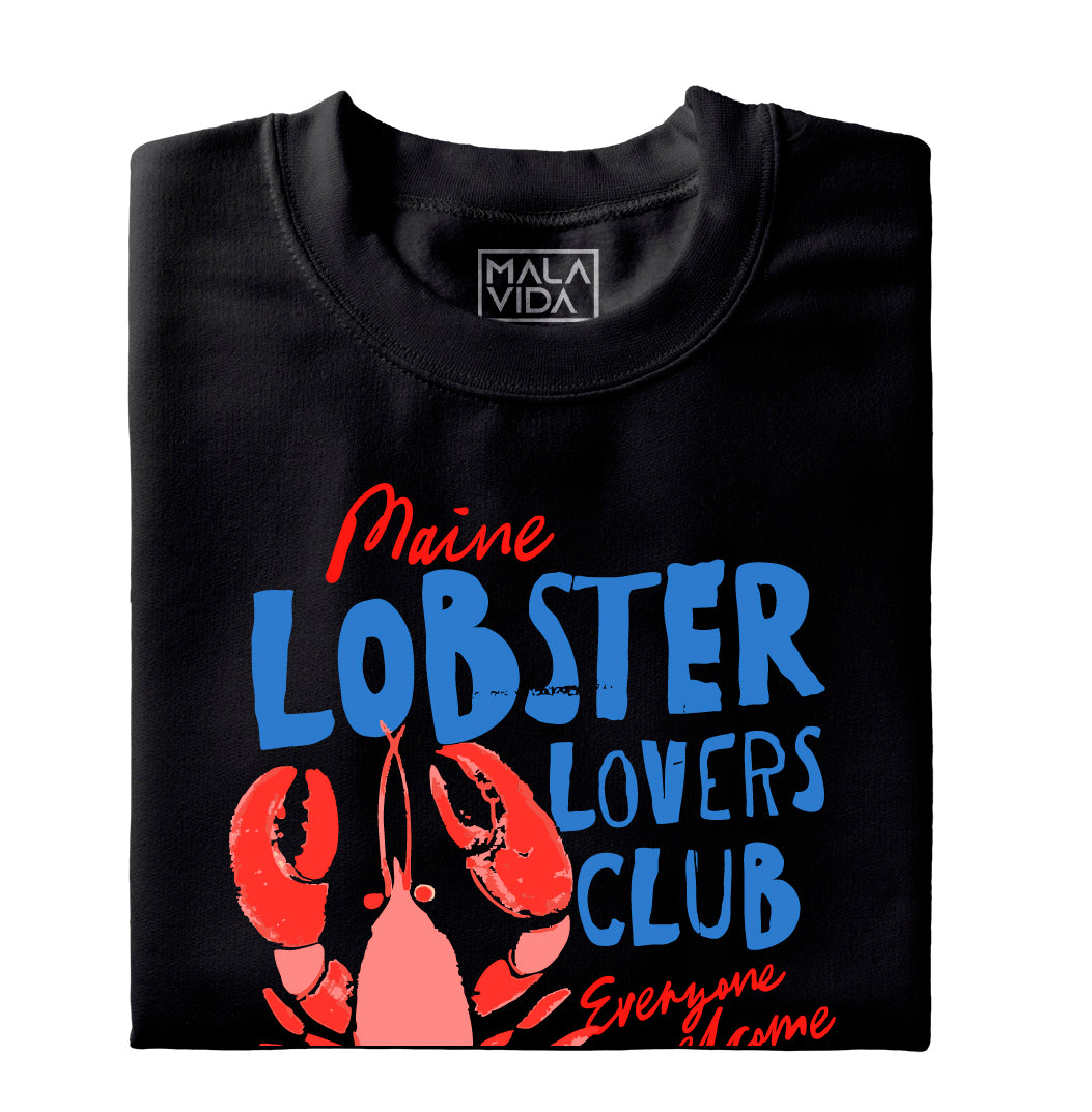 Lobster lovers club