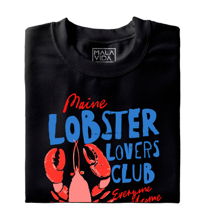 Lobster lovers club