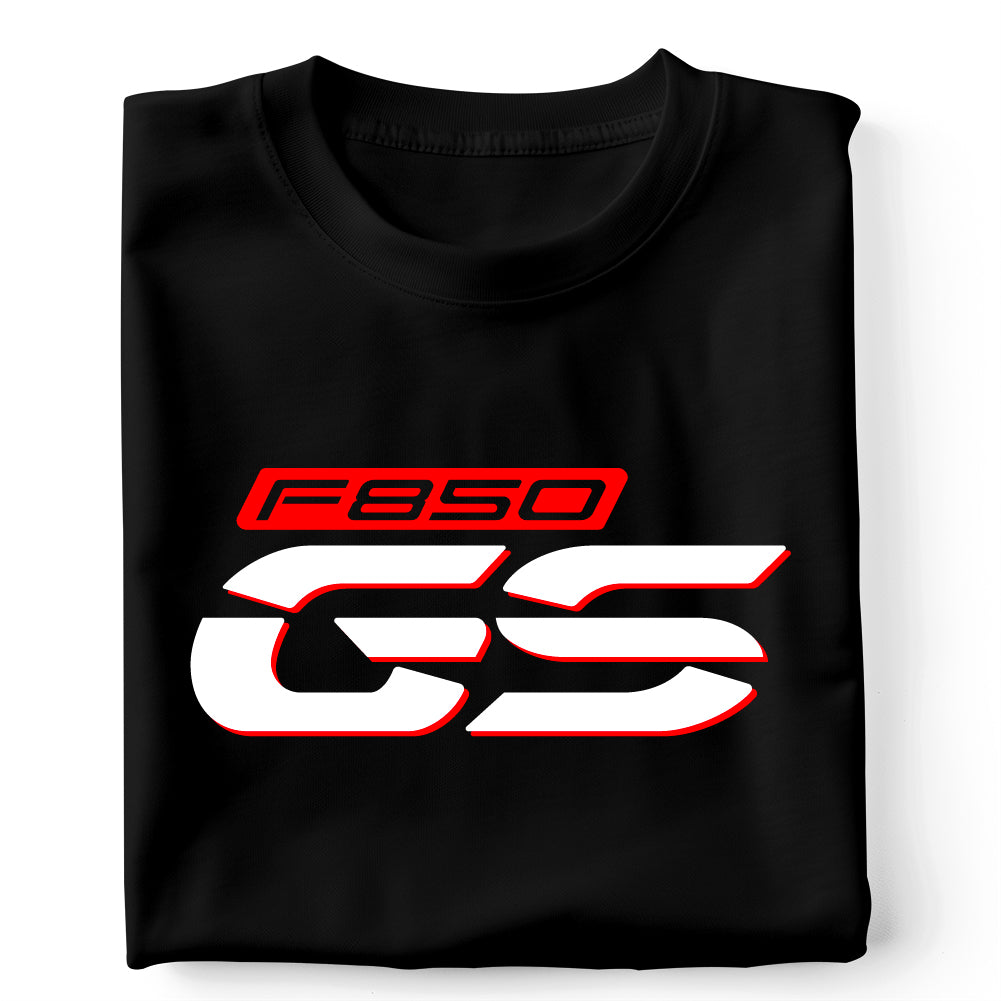 F850 GS emblema 3