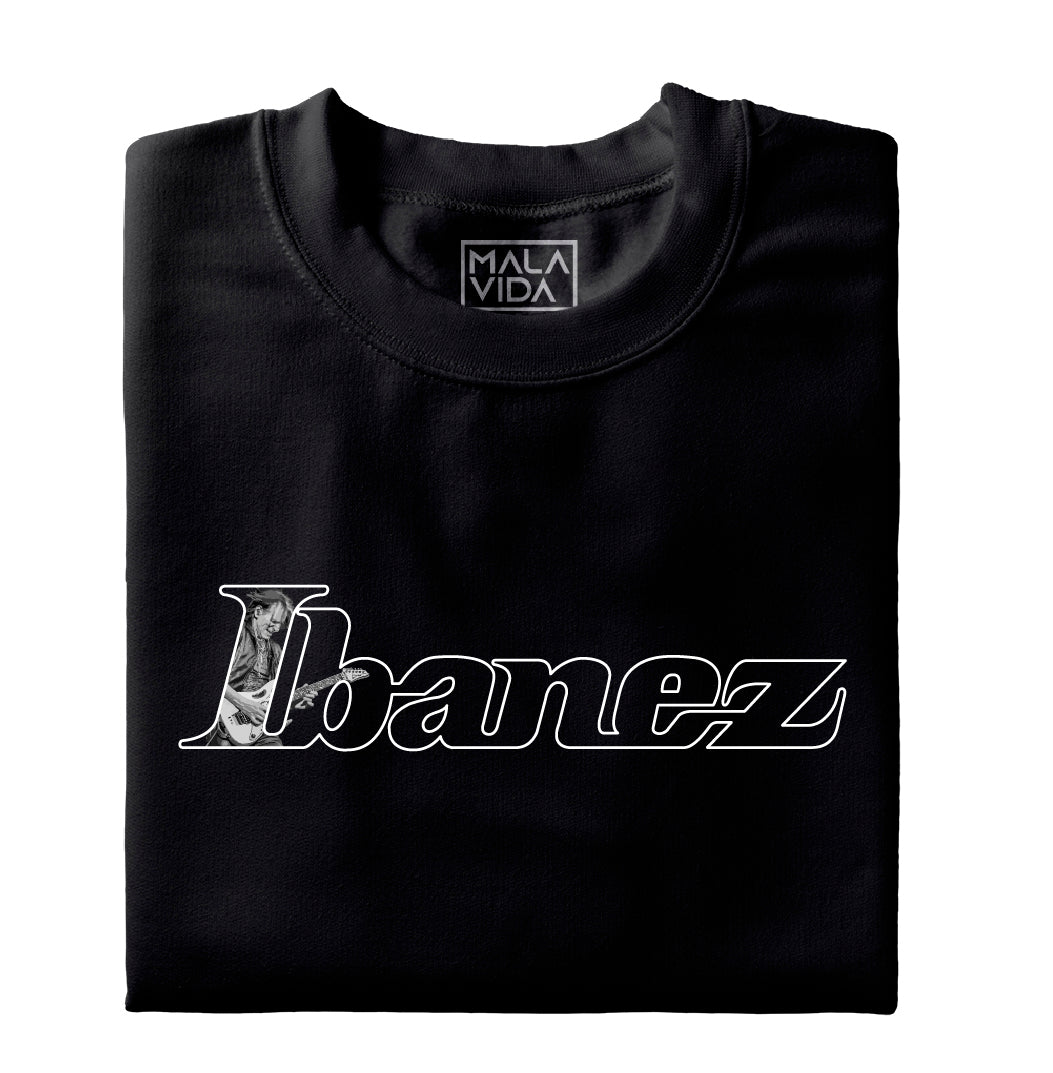 Ibanez Steve Vai logo