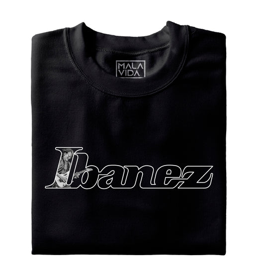 Ibanez Steve Vai logo