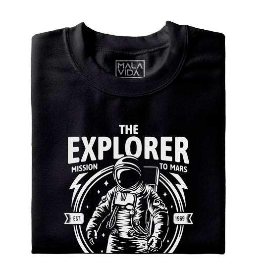 Space Adventure