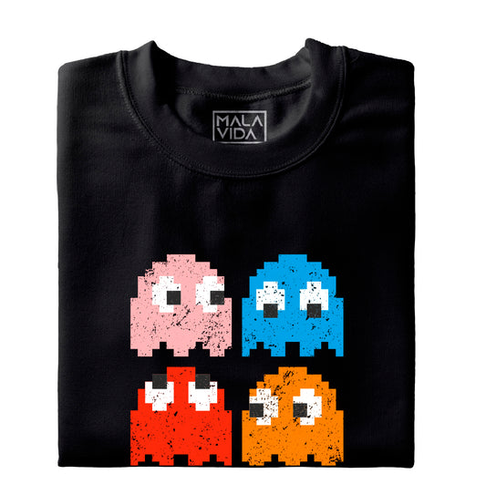 Pacman style 1