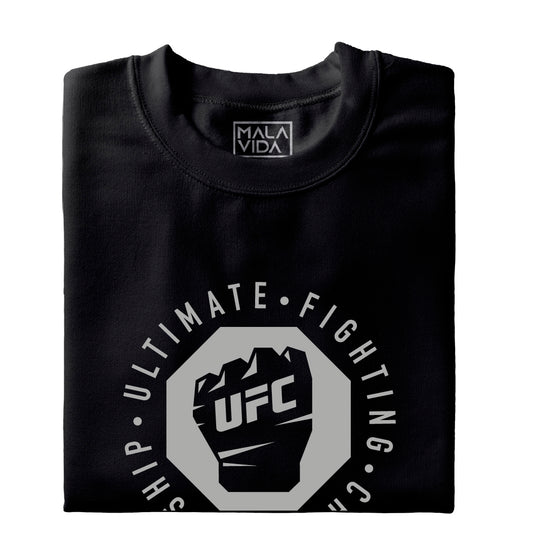 UFC style 2