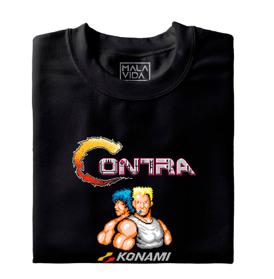 Contra NES
