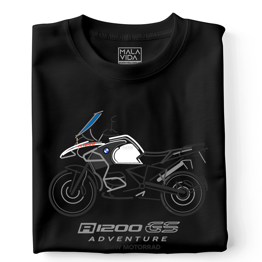 R1200 GS Adventure (2014-19) white