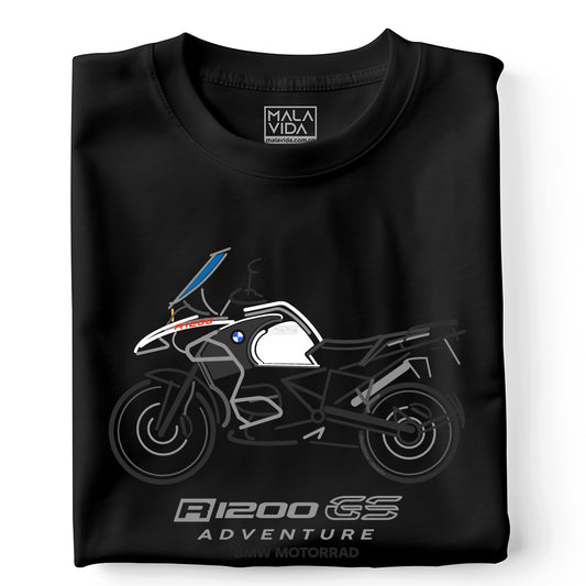 R1200 GS Adventure (2014-19) white