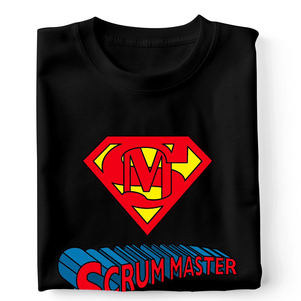 SCRUM MASTER
