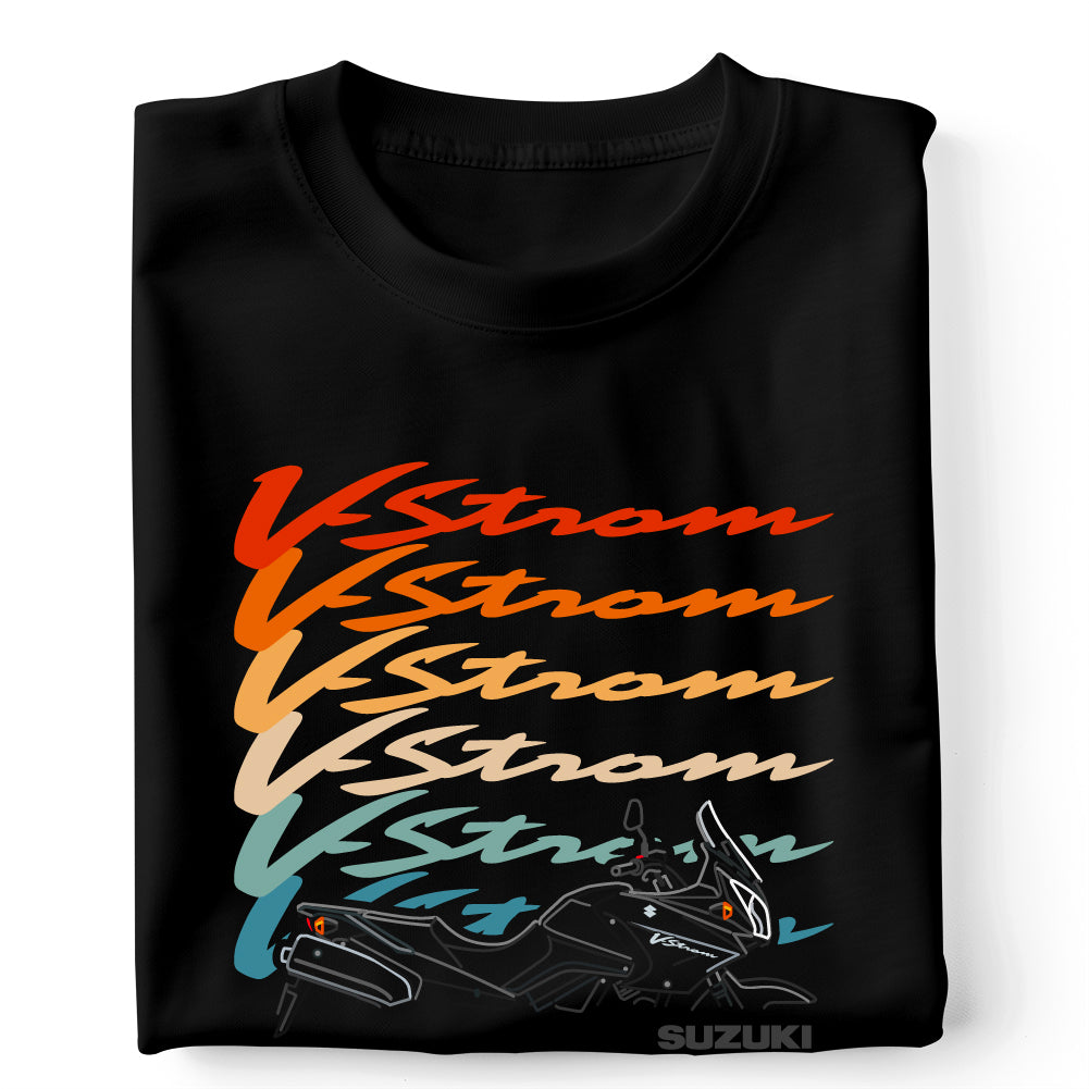 V-strom DL groovy 1