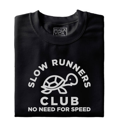 Slow Runners Club