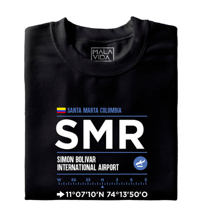 SANTA MARTA - Aeropuerto
