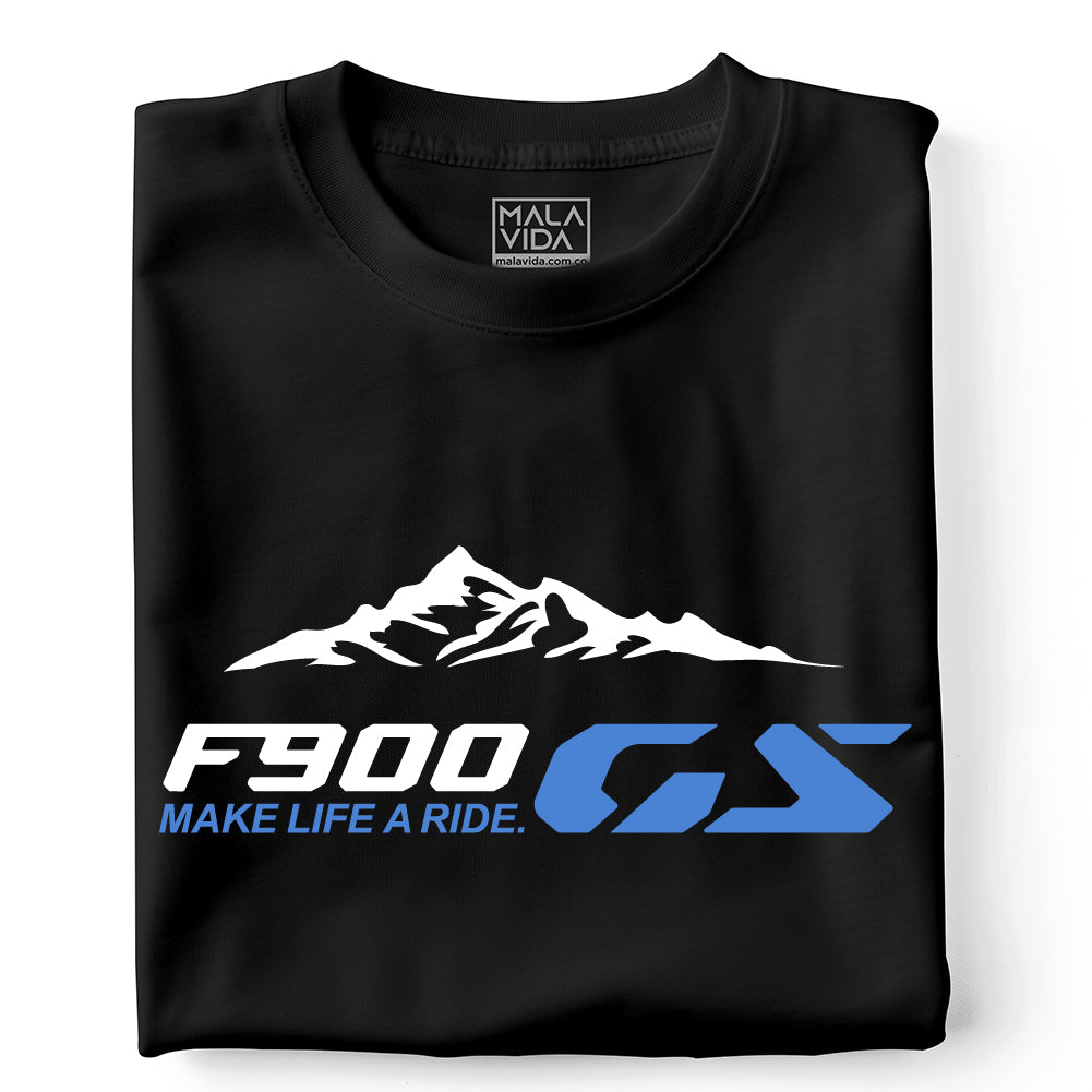 F900 GS logo 2