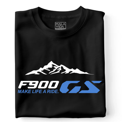 F900 GS logo 2