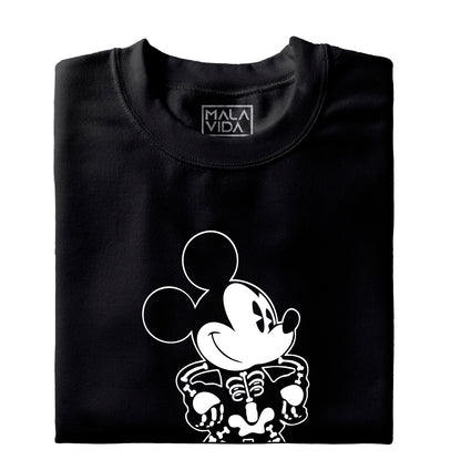 X-ray Mickey