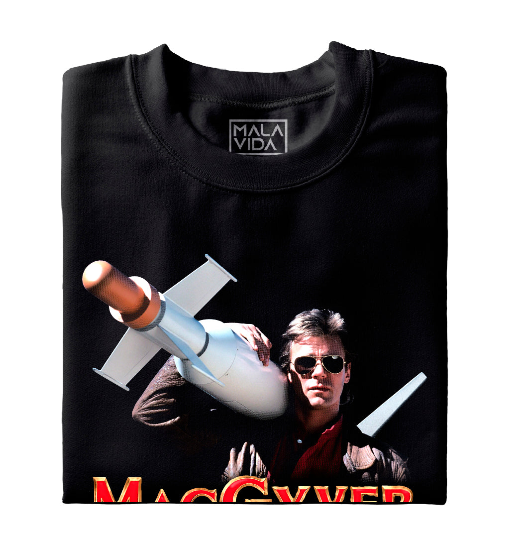 MacGyver
