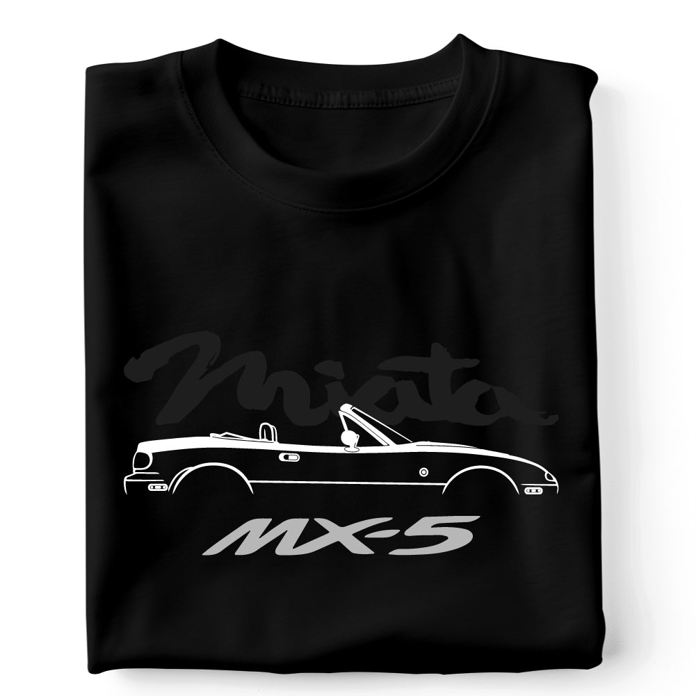MX-5 Miata NA