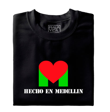 Hecho en Medellín (1988)