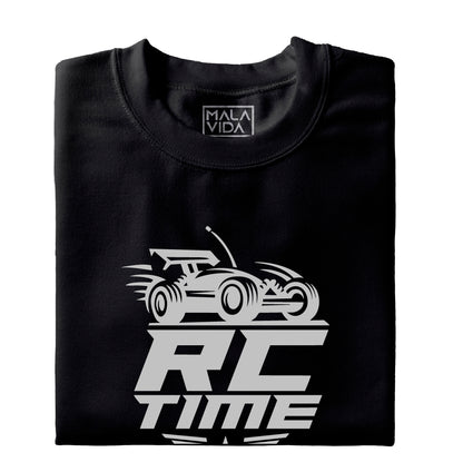 RC Time